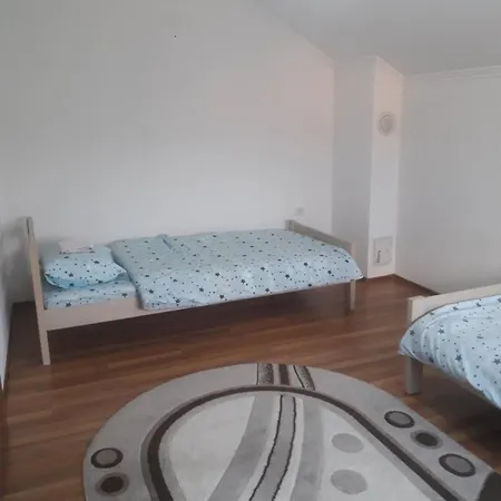 Apartmani Previja Berane Exterior photo