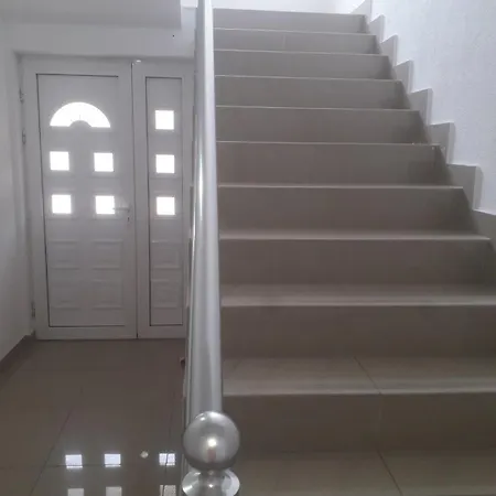 Apartmani Previja Berane Exterior photo