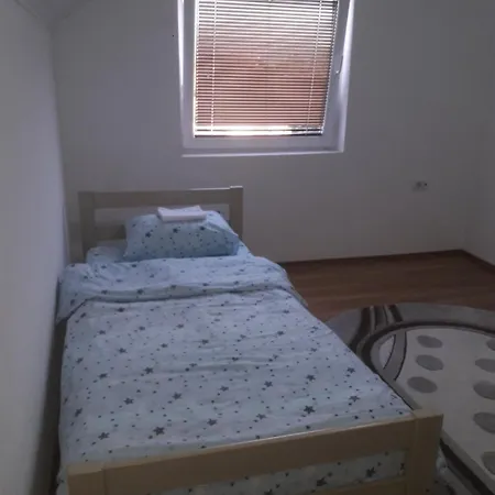 Apartmani Previja Berane Exterior photo