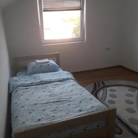 Apartmani Previja Berane Exterior photo